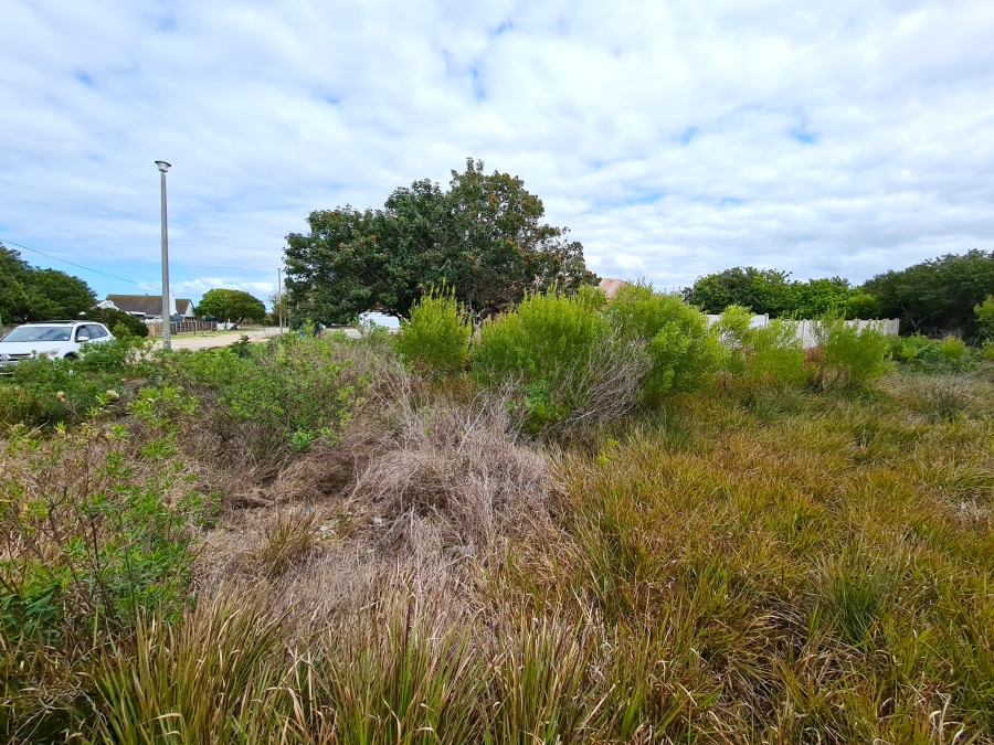 0 Bedroom Property for Sale in Paradise Beach Eastern Cape